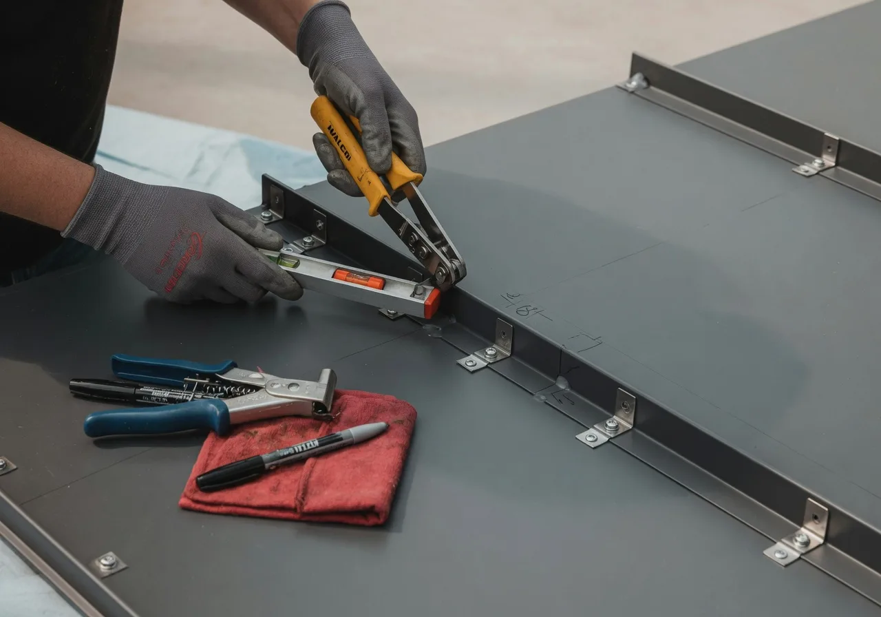 Why choose Metal Roofing Installation in Dendron, VA